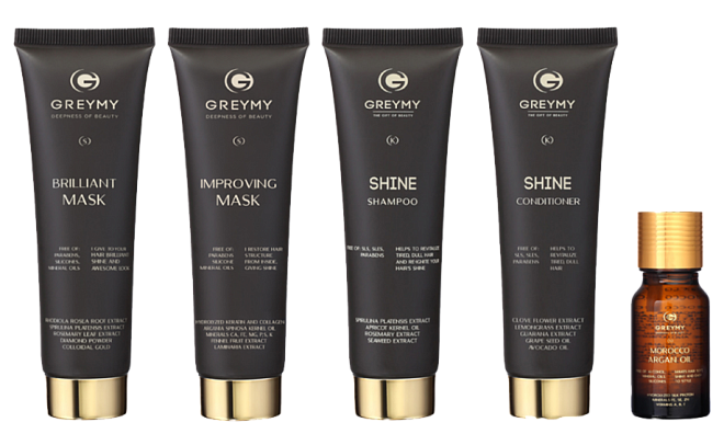 Greymy On The Edge Of Perfection