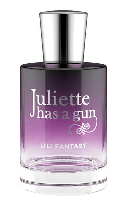 Juliette Has a Gun Lili Fantasy