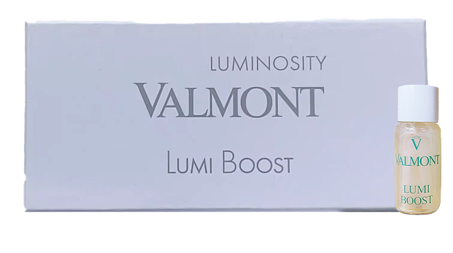 Valmont Lumi Boost (проф) 10 x 5 мл