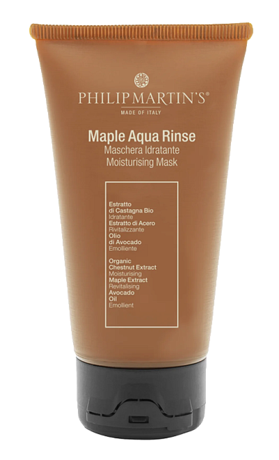 Philip Martin's Maple Aqua Rinse