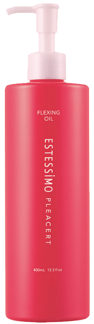 Estessimo Pleacert Flexing Oil