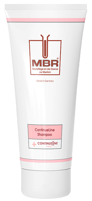MBR ContinueLine Med Shampoo
