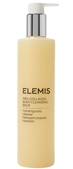 Elemis Pro-Collagen Body Cleansing Balm