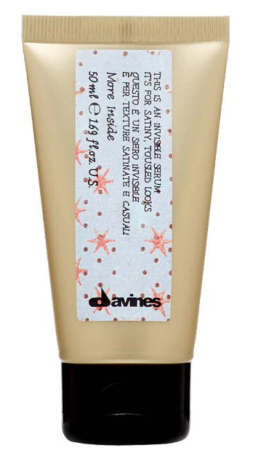 Davines Invisible Serum