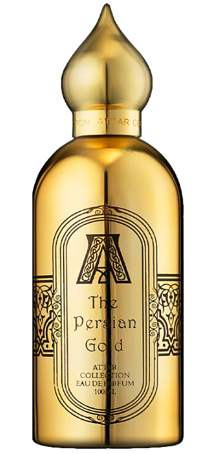 Attar Collection The Persian Gold