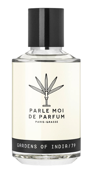Parle Moi De Parfum Gardens of India / 79