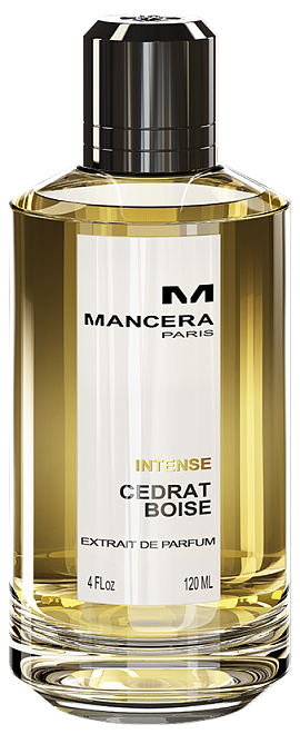 Mancera Intense Cedrat Boise Extrait De Parfum
