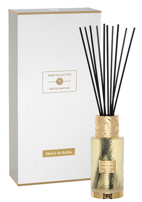 Orens Parfums Moire De Kalha Reed Diffuser