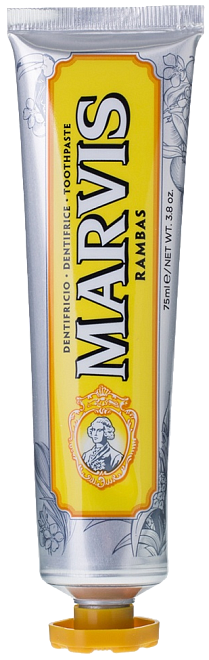 Marvis Rambas
