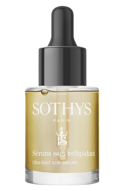 Sothys Ultra-lipid SOS Serum