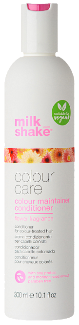 Milk Shake Colour Mantainer Conditioner Flower Fragrance