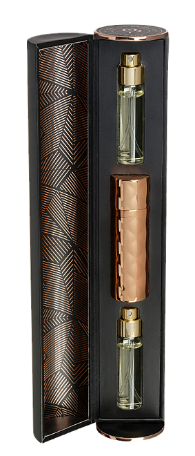 Orens Parfums Fouz 3 x 10 мл