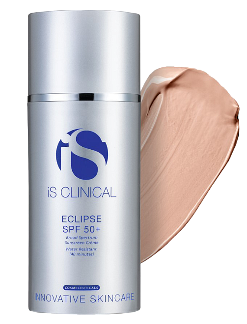 Is Clinical Eclipse SPF 50+ PerfecTint Beige
