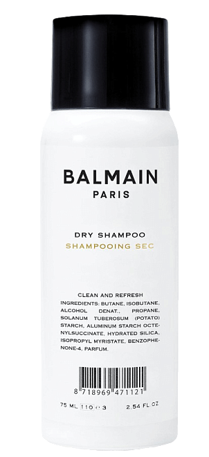 Balmain Dry Shampoo