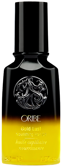 Oribe Gold Lust Nourishing Hair Oil