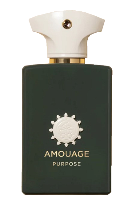 Amouage Purpose