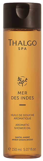 Thalgo Aromatic Shower Oil
