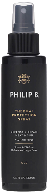 Philip B Oud Royal Thermal Protection Spray