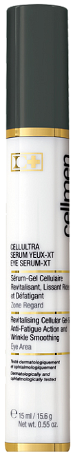 Cellcosmet & Cellmen Cellular Eye Contour Cream (проф)