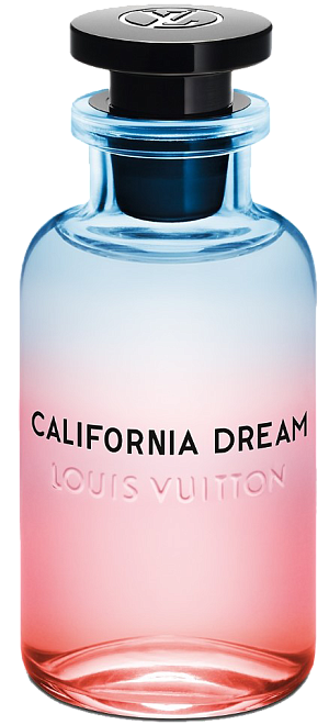 Louis Vuitton California Dream