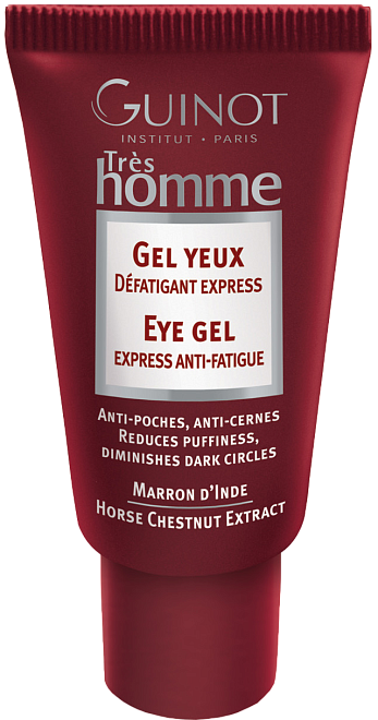 Guinot Gel Defatigant Express Yeux