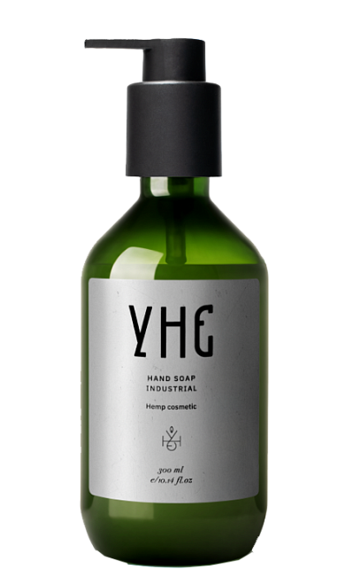 УНЕ Hand Soap Industrial