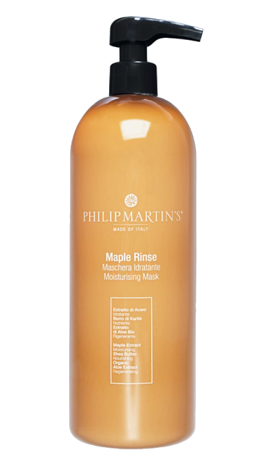 Philip Martin's Maple Rinse