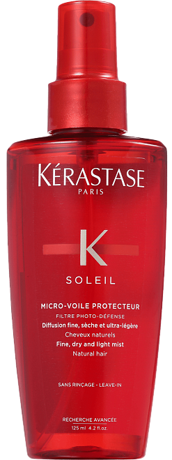 Kerastase Soleil Micro-Voile Protecteur