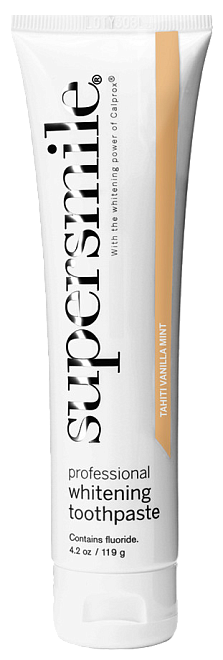 Supersmile Tahiti Vanilla