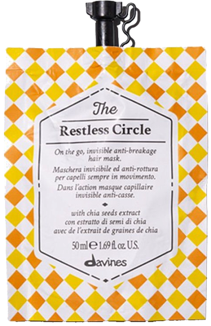 Davines The Restless Circle