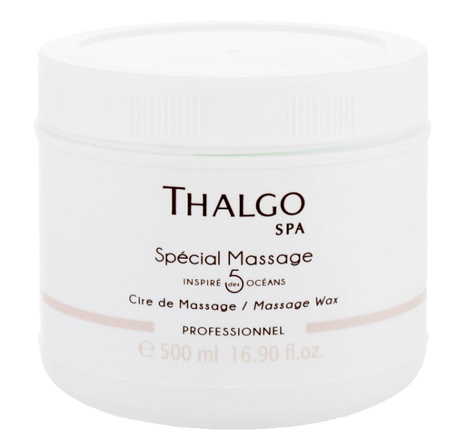 Thalgo Massage Wax (проф)