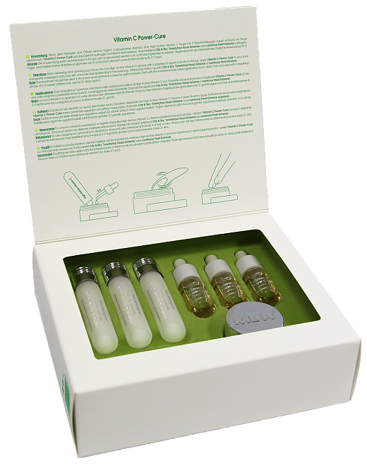 MBR BioChange Vitamine C Power-Сure (проф)