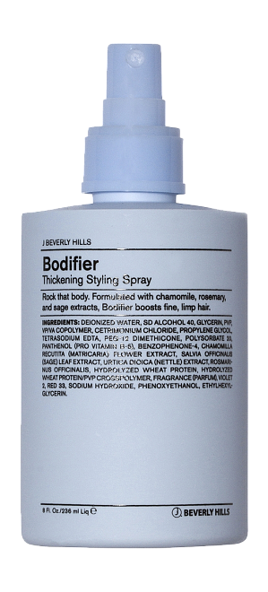 J Beverly Hills Bodifier Thickening Styling Spray