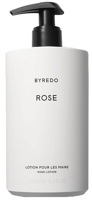 Byredo Rose Hand Lotion