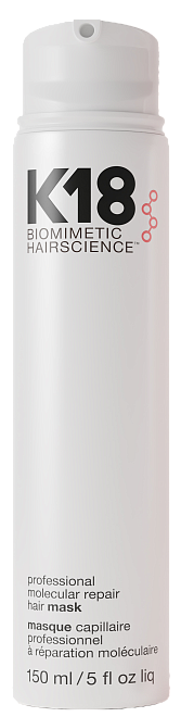 K18 Professional Molecular Repair Hair Mask