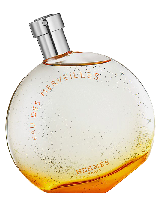 Hermes Eau Des Merveilles