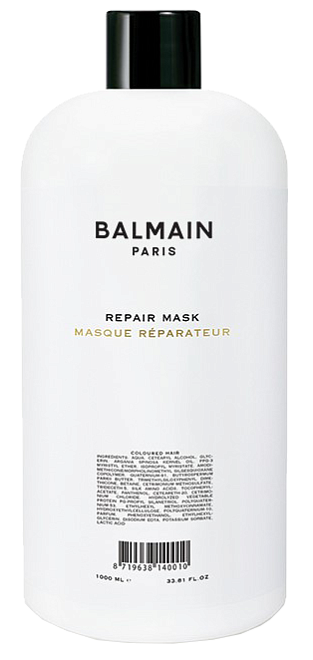 Balmain Repair Mask