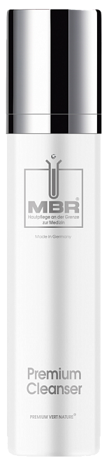 MBR Premium Vert Nature Cleanser