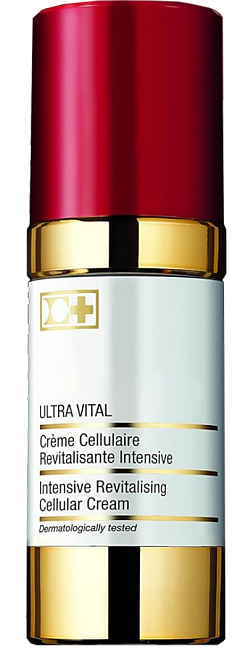 Cellcosmet & Cellmen Ultra Vital Intensive Cellular Skin Care Cream