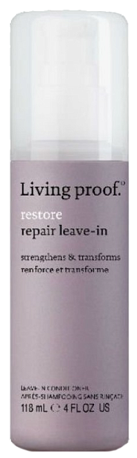 Living Proof Restore Instant Repair Leave-In
