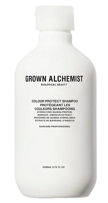 Grown Alchemist Colour Protect Shampoo
