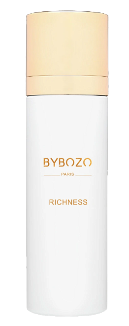 Bybozo Richness Body Spray