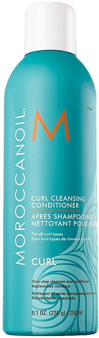 Moroccanoil Curl Cleansing Conditioner
