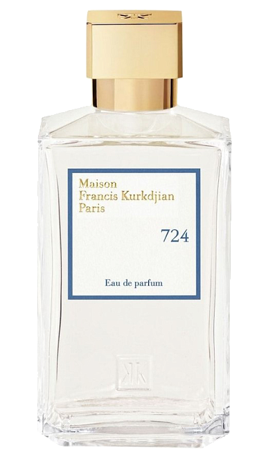 Maison Francis Kurkdjian 724 Edp