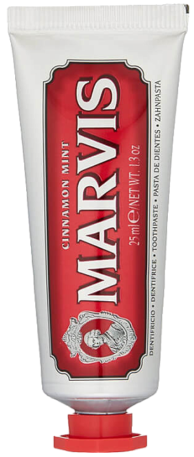 Marvis Cinnamon Mint