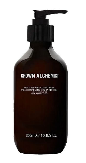 Grown Alchemist Hydra-Restore Conditioner Rose/Pepper/Sage