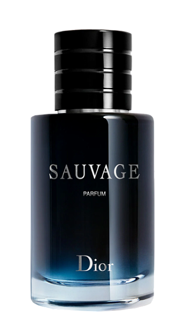 Christian Dior Sauvage Parfum