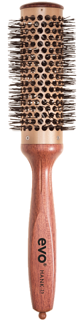 EVO Hank 35 Ceramic Vented Radial Brush