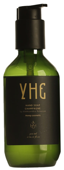 УНЕ Hand Soap Champagne