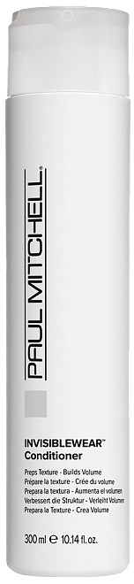 Paul Mitchell Invisiblewear Conditioner